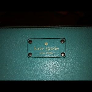 Kate spade purse